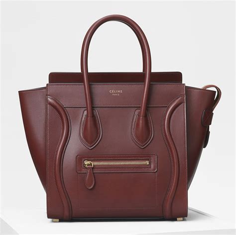 celine handbags price range.